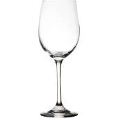Olympia Kristallen Modale wijnglazen, 395 ml (6 stuks)