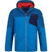Pro-X Heren Mason jas (Maat S, Blauw)