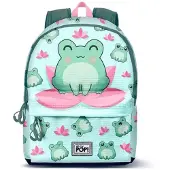 Oh My Pop Froggy Rugzak