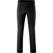 Maier Sports - Perlit - Winterbroek 50 - Regular, zwart