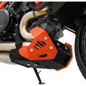 Zieger Motorbescherming, Oranje, KTM 1390 Super Duke R Oranje