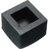 Connex COX622151 Gummi Kap voor Moker 1500gr