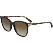 Longchamp Lo612s N Dames Zonnebril