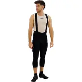 Santini Cargo Bibtights Zwart