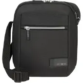 Samsonite LITEPOINT TABLET CROSS-OVER 9.7", Laptoptas, Zwart