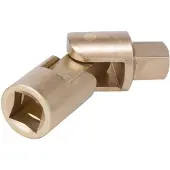 Ks Tools 9631282 963.1282 Cardangewricht Aandrijving 1/2 (12,5 mm) 70 mm 1 stuk(s)