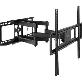 ACT Volledig verstelbare TV-wandhouder, geschikt voor schermen van 37" tot 70", VESA-compatibel (modelnummer: AC8355)