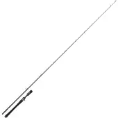Westin W3 Livecast T Baitcasting Rod Zilver 2.18 m / 40-100 g