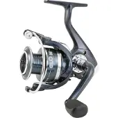 LINEAEFFE Gloom Spinning Reel Zilver 20