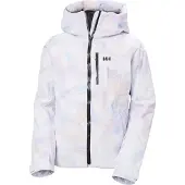 Helly Hansen Valdisere 3.0, skijas, dames, lichtpaars