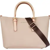Bugatti Shopper 'Ella' beige