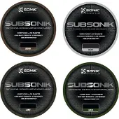 Sonik Subsonik Monofilament Camo 1200M 22LB/0.38mm