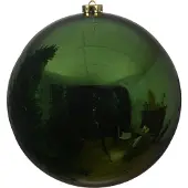 Kaemingk Kersthanger Groen D 20 Cm