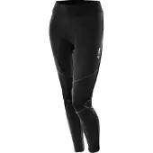 Löffler Ws Elastic Lange Broek Zonder Bretels
