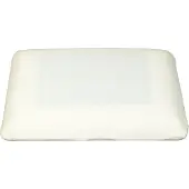 Polydaun Traagschuim Coolgel hoofdkussen - traagschuim met coolgel pad - 850 gram - 40x60 cm