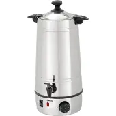 Bartscher Glühweinpan Bartscher, 7L, Ø22cmx49(h)cm, 230V/2200W