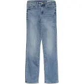 Vero Moda Jeans 'Flash' blauw denim