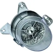 Diederichs 1686071 Dagrijverlichting