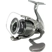 Shimano Stella Fk Spinning Reel Zwart 4000M