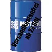 Liqui moly Motorbike 2t Street Motorolie 60l