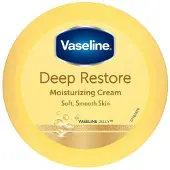 Vaseline Intensive Care Deep Restore Body Cream