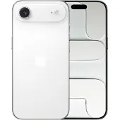 Apple Iphone Air 5g E-sim 1 Tb 6.5" Cloud White