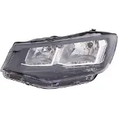 Diederichs 2298683 Koplamp