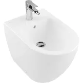 Villeroy & Boch Subway 2.0 Bidet