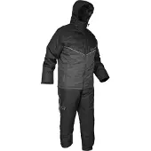 Gamakatsu G-thermo Pro T140 Set Zwart XL Man