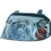 Alkar Koplampen 221-1133L-LD-EM, links