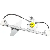 JUMASA ZR PG714 L Raammechanisme