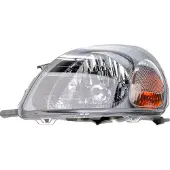 Alkar 2741268 Koplamp