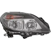 Diederichs 1686082 Koplamp
