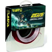 Black Cat Zeus 40 M Braided Line Rood 1.100 mm