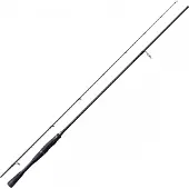 Shimano Fishing Poison Adrena L2 Spinning Rod Zilver 1.98 m / 3-10 g