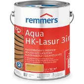 Remmers HK-Lazuur 3in1 [PLUS] - Licht Eiken - 5 liter