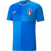 Puma Italië Thuisshirt 2022-2024