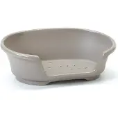 Savic Hondenmand COSY AIR 78 CM - Binnenafmetingen: 75 x 47,5 x 22 cm