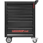 Gedore R20202207 | Gereedschapwagen GEDMaster | 7 laden | antraciet 3301677