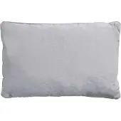 Madison Sierkussen Piping Panama Light Grey (40 x 60 cm)
