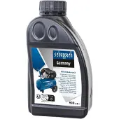 Scheppach Olie Ultra Performance - Motorolie 5W-40 - 500ml