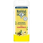 Le Petit Marseillais Douchegel Vanillemelk 400ml