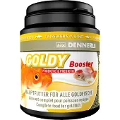 Dennerle Goldy Booster 200ML