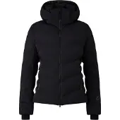 Bogner Tec-Sael Wintersportjas Dames Black 40