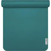 Yogistar Yogamat sun - 4 mm graphite Fitnessmat YOGISTAR