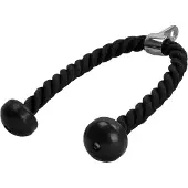 Gorilla Sports Triceps Touw 68 cm