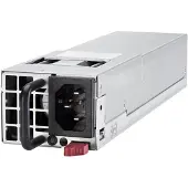 HP Aruba Networking JL086A, Voeding, Metalen, Aruba 3810, 680 W, 100 - 240 V, 83,1 mm
