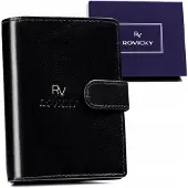 Rovicky Portemonnees RV76802785LBCA4