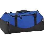 Quadra Sporttas-Reistas Bright Royal/Black/White