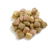 Wielink Mini mergpijpjes mix 10 kg